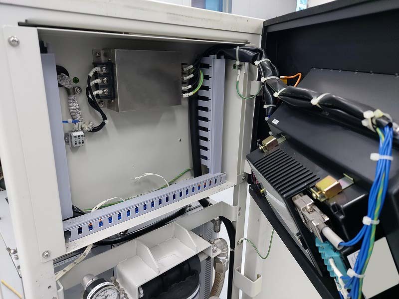 Foto Verwendet DISCO DTU 152 Zum Verkauf