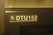 フォト（写真） 使用される DISCO DTU 152 販売のために