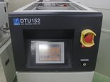 フォト（写真） 使用される DISCO DTU 152 販売のために