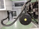 フォト（写真） 使用される DISCO DTU 152 販売のために