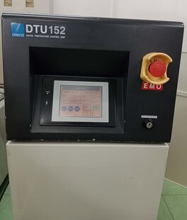 DISCO DTU 152 #293826716