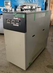 Photo Used DISCO DTU 170 For Sale