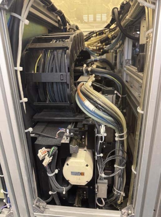 圖為 已使用的 DISCO EAD 6340K 待售