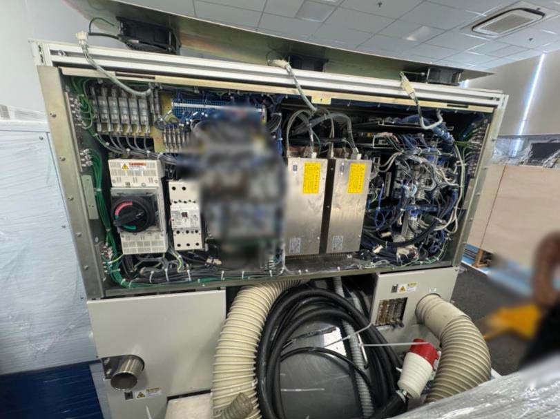 圖為 已使用的 DISCO EAD 6340K 待售