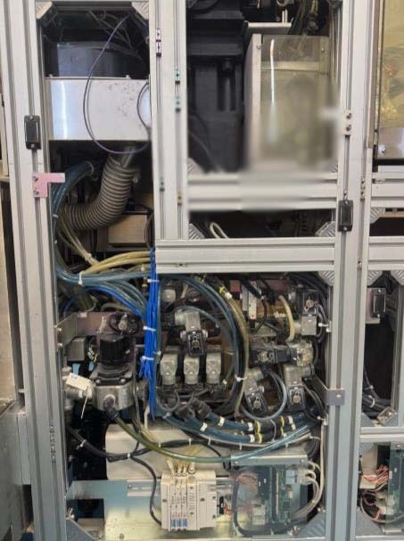 圖為 已使用的 DISCO EAD 6340K 待售
