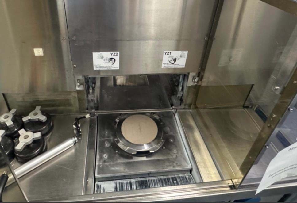 圖為 已使用的 DISCO EAD 6340K 待售