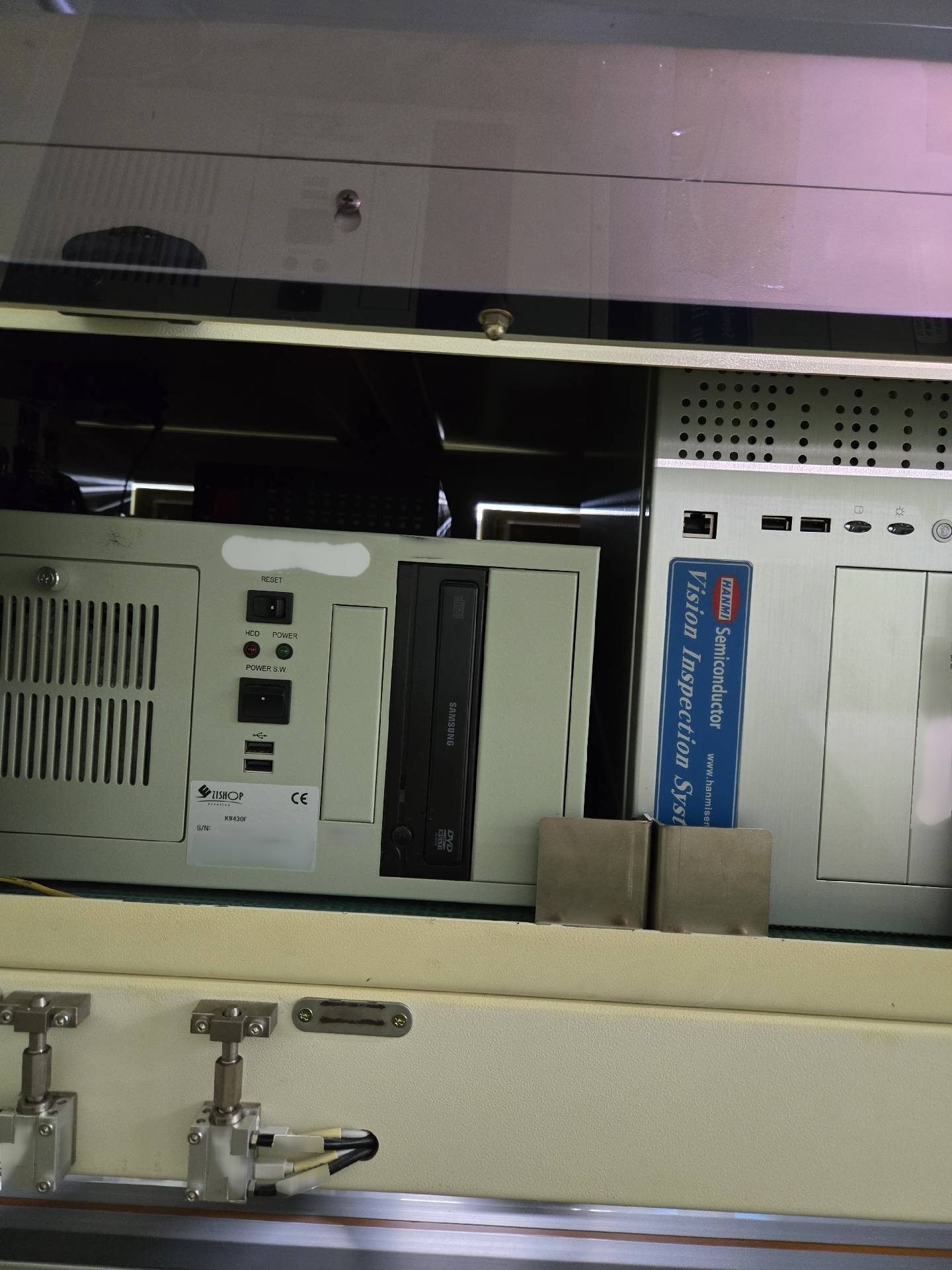 圖為 已使用的 DISCO EAD 6340K 待售