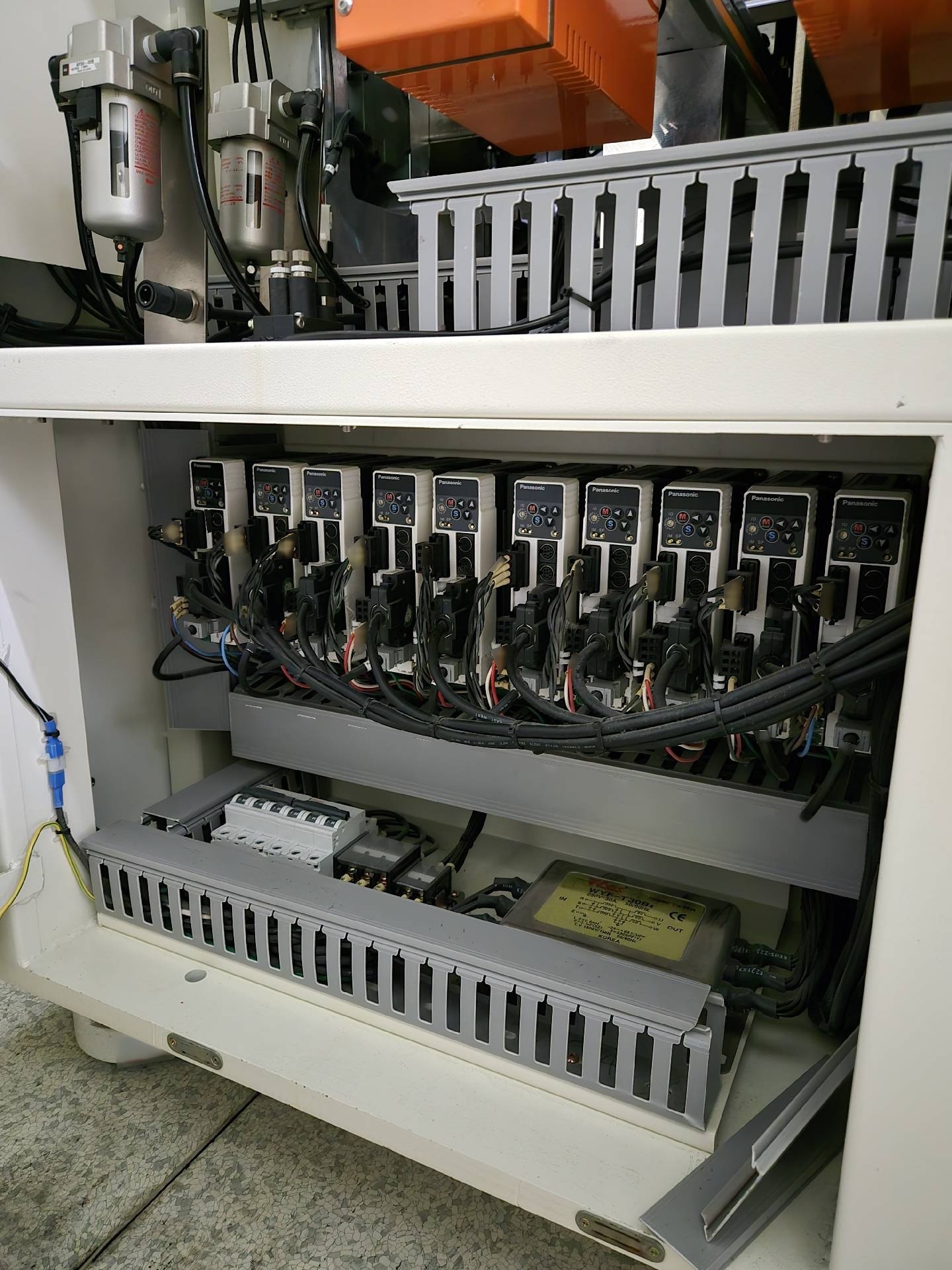 圖為 已使用的 DISCO EAD 6340K 待售
