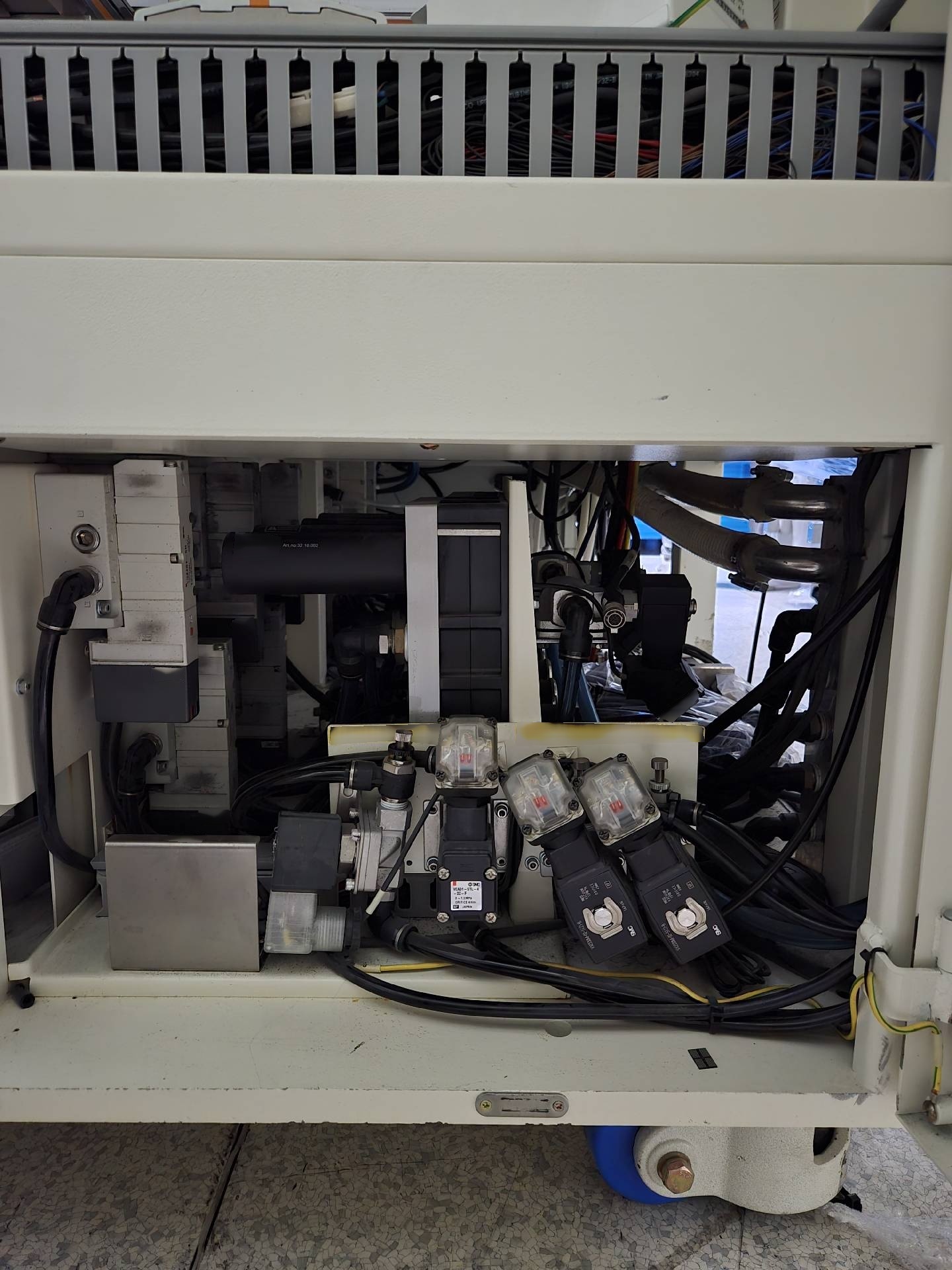 圖為 已使用的 DISCO EAD 6340K 待售