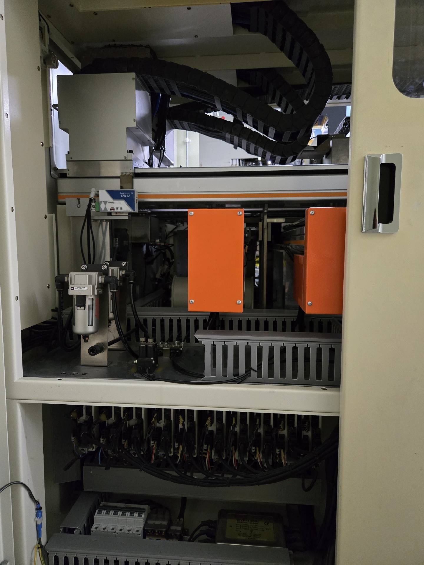 圖為 已使用的 DISCO EAD 6340K 待售