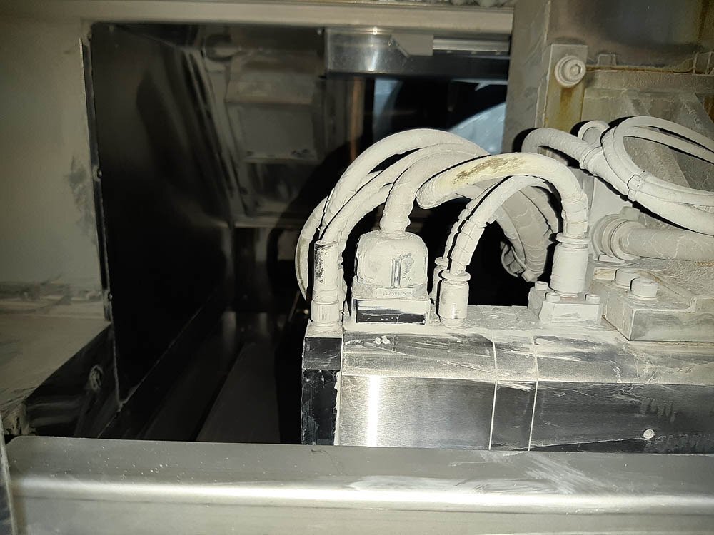Foto Verwendet DISCO EAD 6750 Zum Verkauf