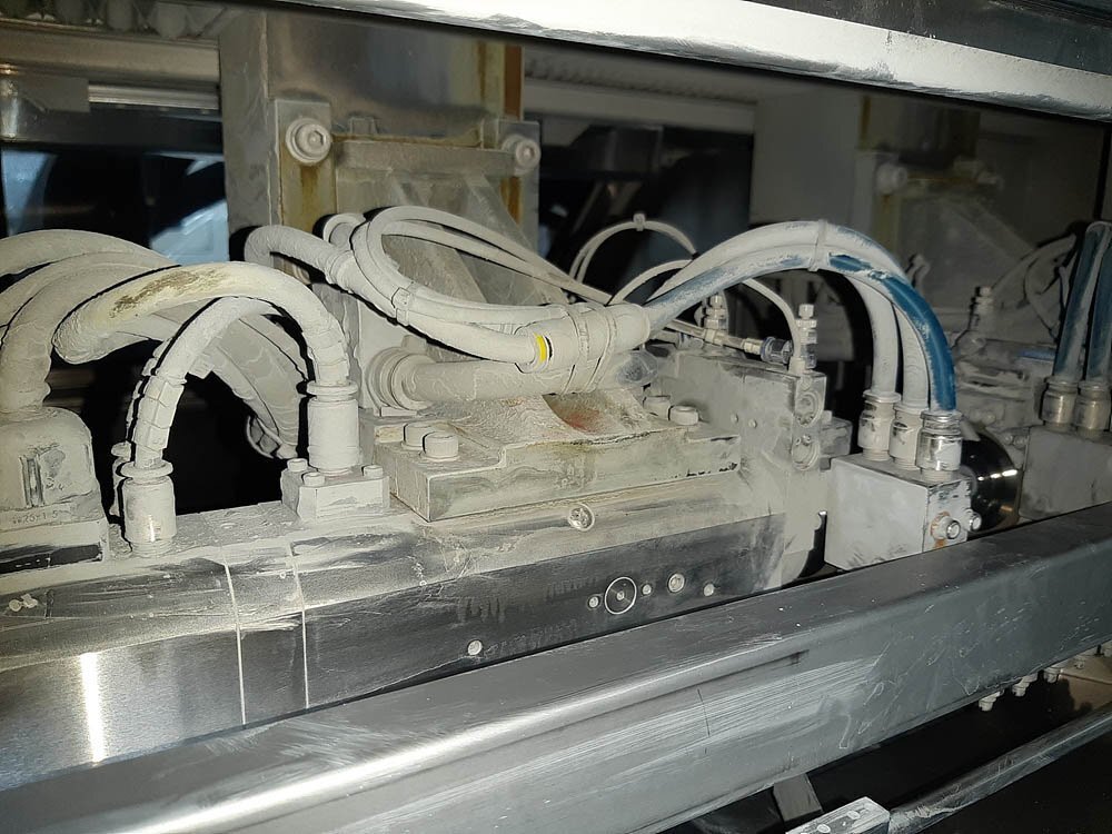 Foto Verwendet DISCO EAD 6750 Zum Verkauf