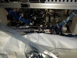 Foto Verwendet DISCO EAD 6750 Zum Verkauf
