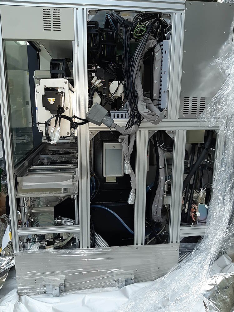 Foto Verwendet DISCO EAD 6750 Zum Verkauf