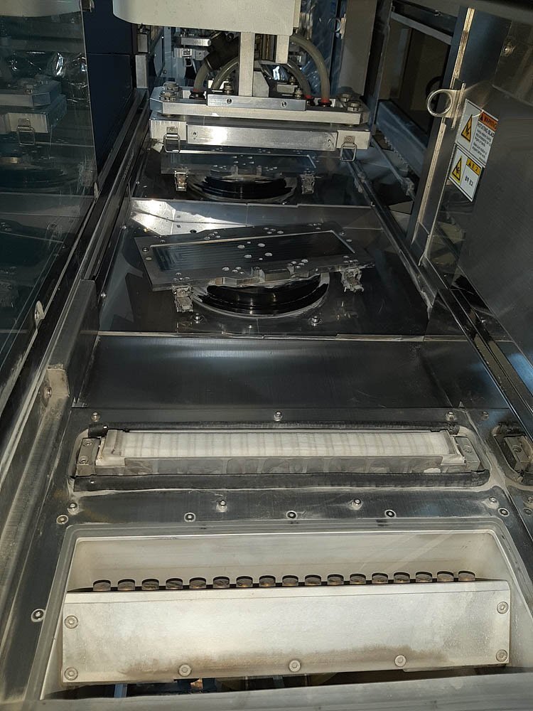 Foto Verwendet DISCO EAD 6750 Zum Verkauf