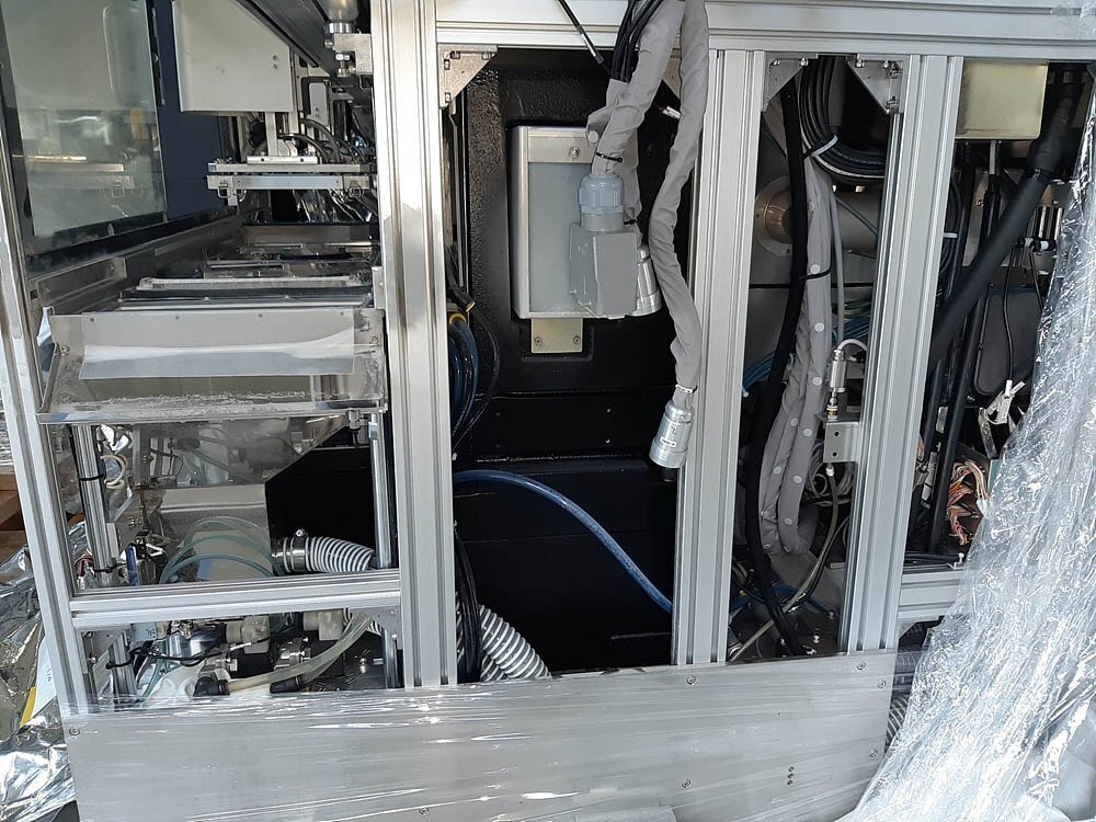 Foto Verwendet DISCO EAD 6750 Zum Verkauf