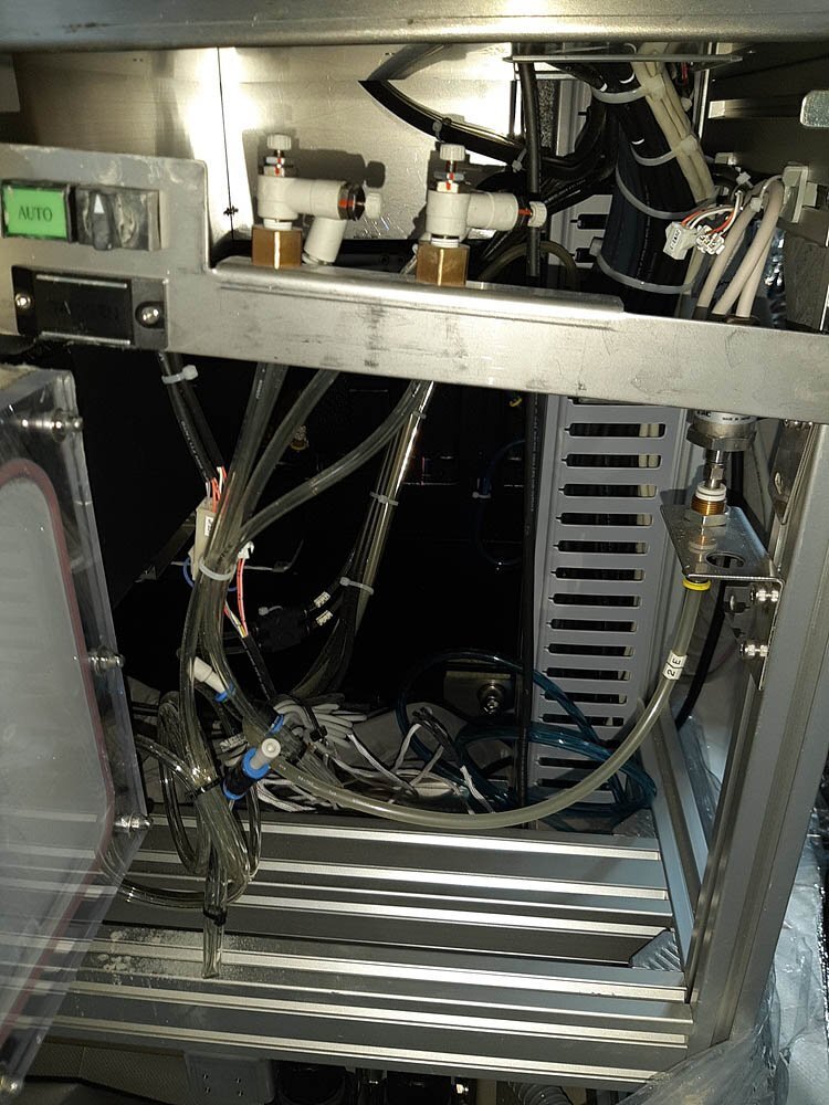 Foto Verwendet DISCO EAD 6750 Zum Verkauf