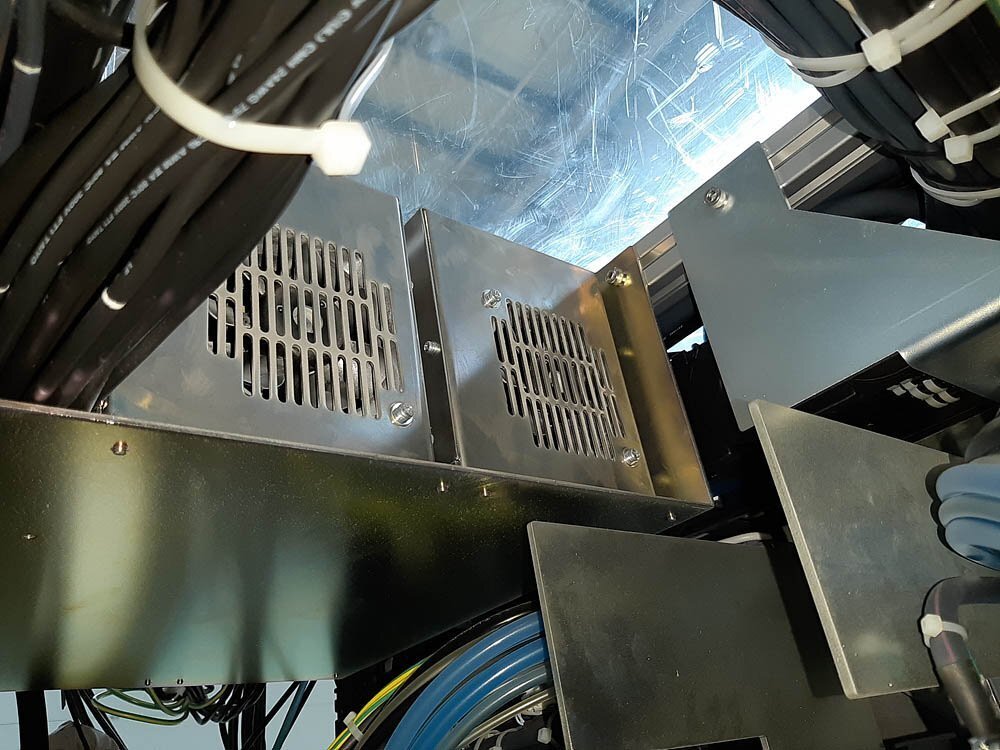 Foto Verwendet DISCO EAD 6750 Zum Verkauf