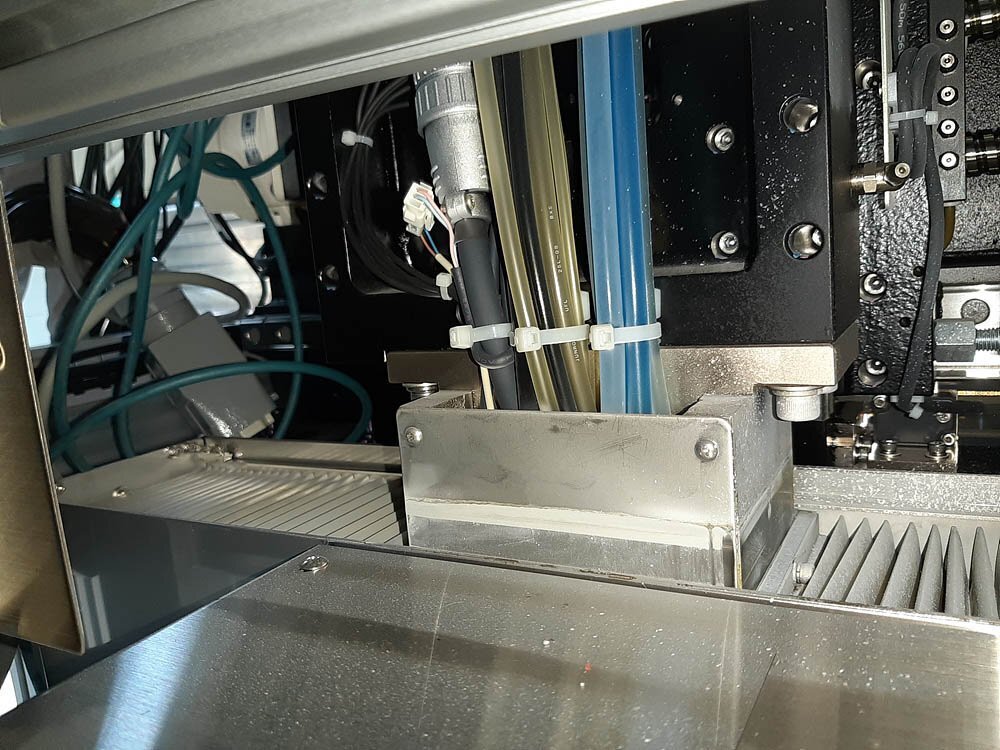 Foto Verwendet DISCO EAD 6750 Zum Verkauf
