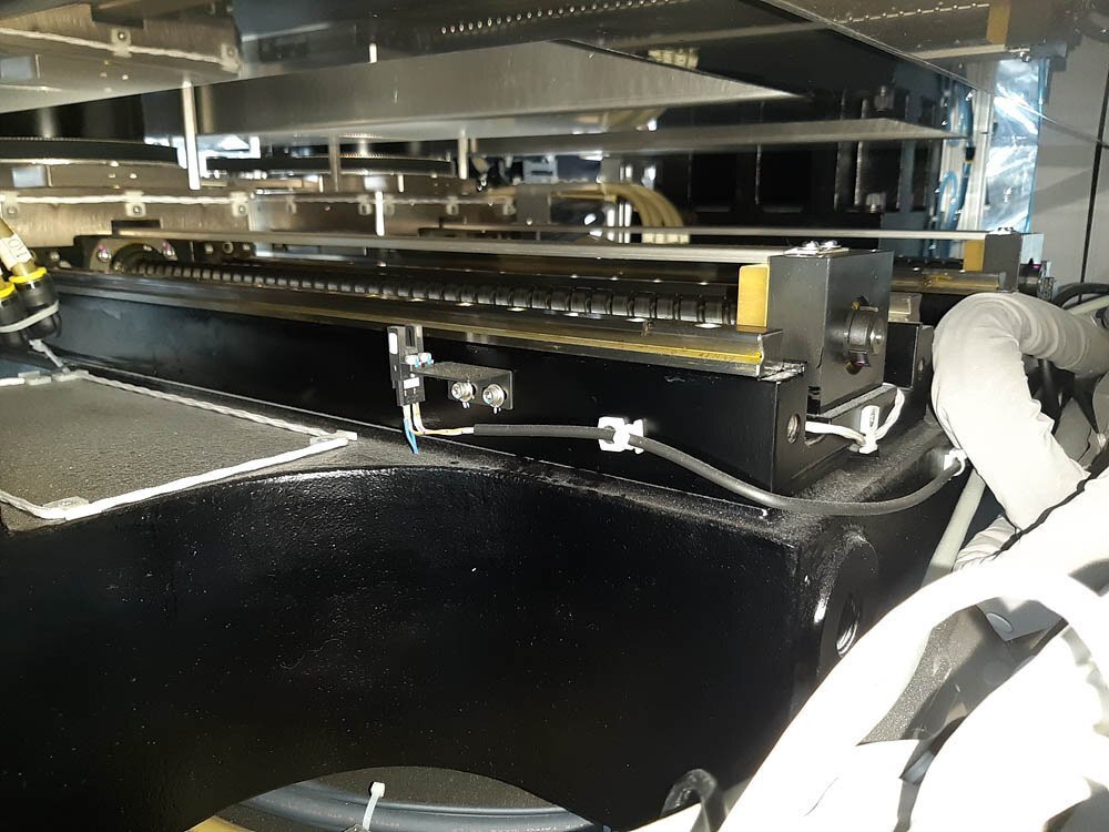 Foto Verwendet DISCO EAD 6750 Zum Verkauf