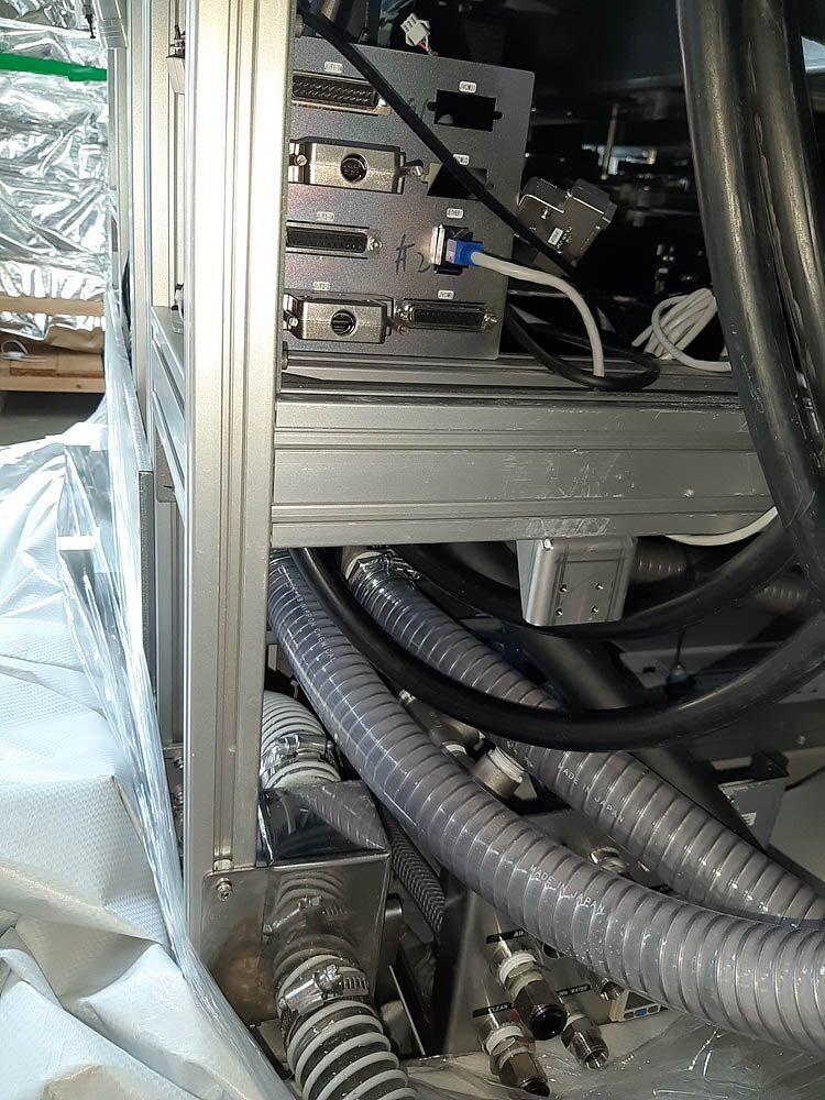 Foto Verwendet DISCO EAD 6750 Zum Verkauf