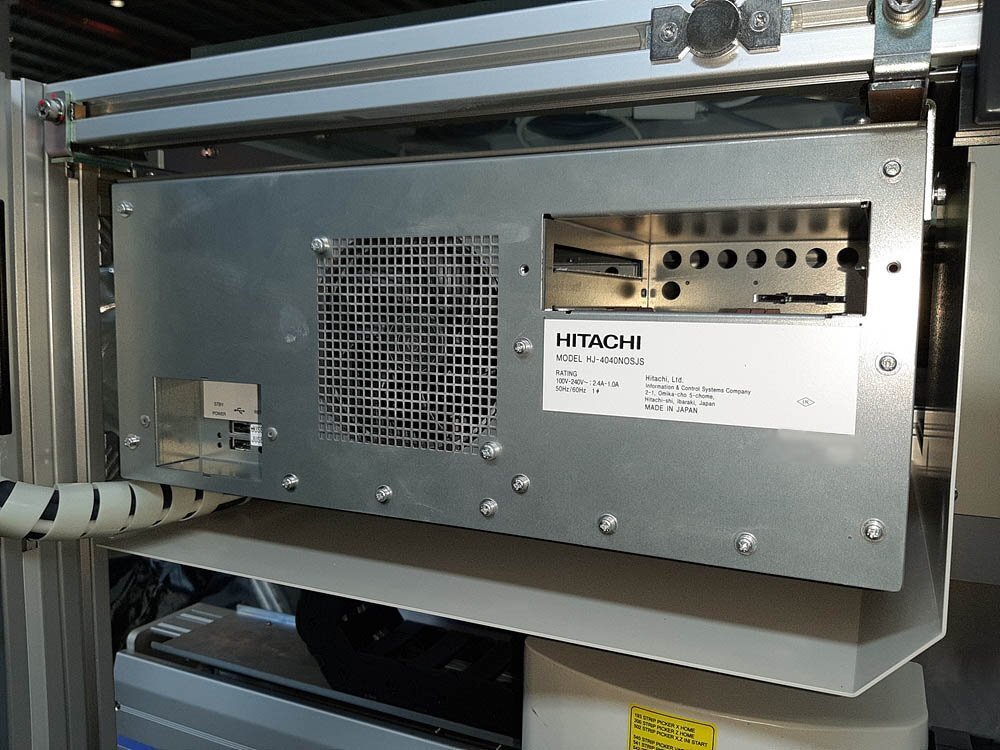 Foto Verwendet DISCO EAD 6750 Zum Verkauf