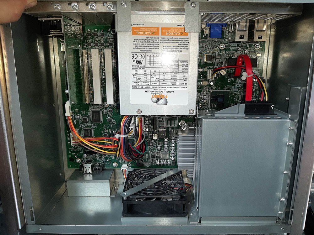 Foto Verwendet DISCO EAD 6750 Zum Verkauf