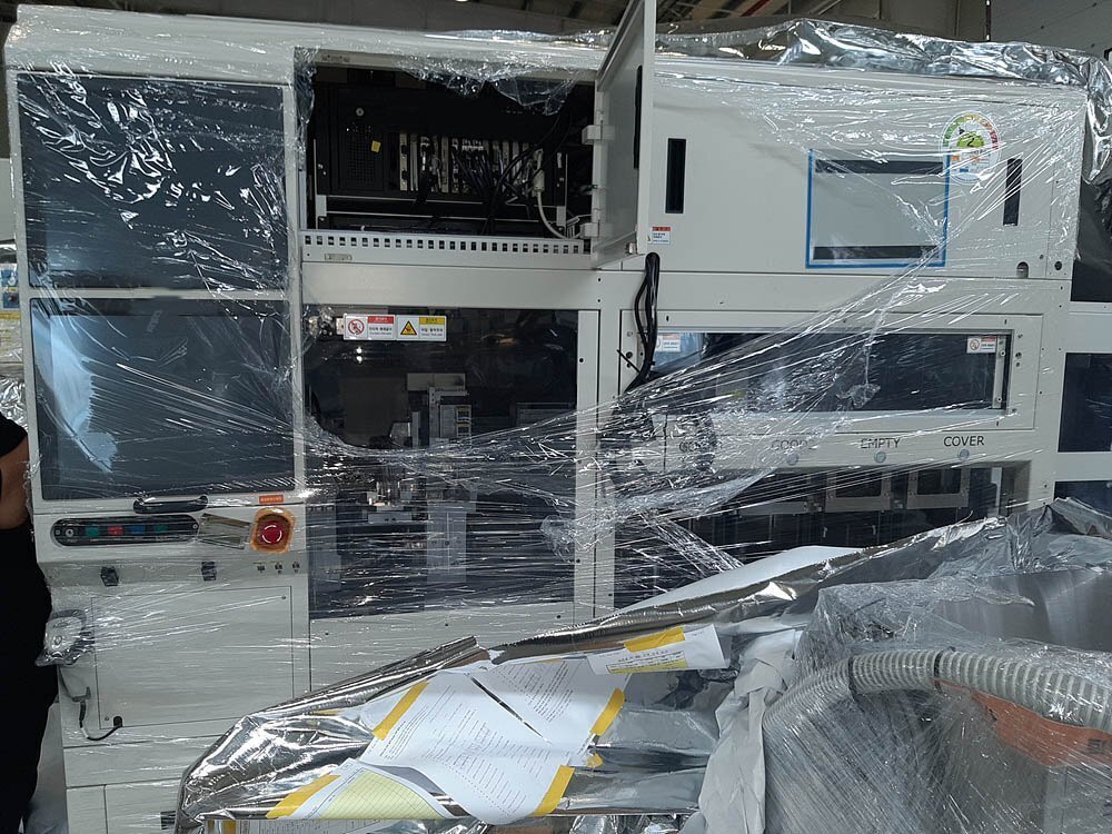 Foto Verwendet DISCO EAD 6750 Zum Verkauf