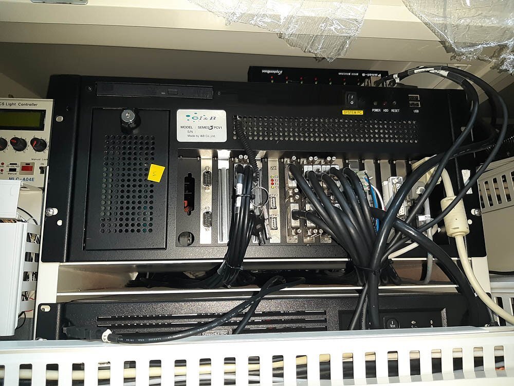 Foto Verwendet DISCO EAD 6750 Zum Verkauf