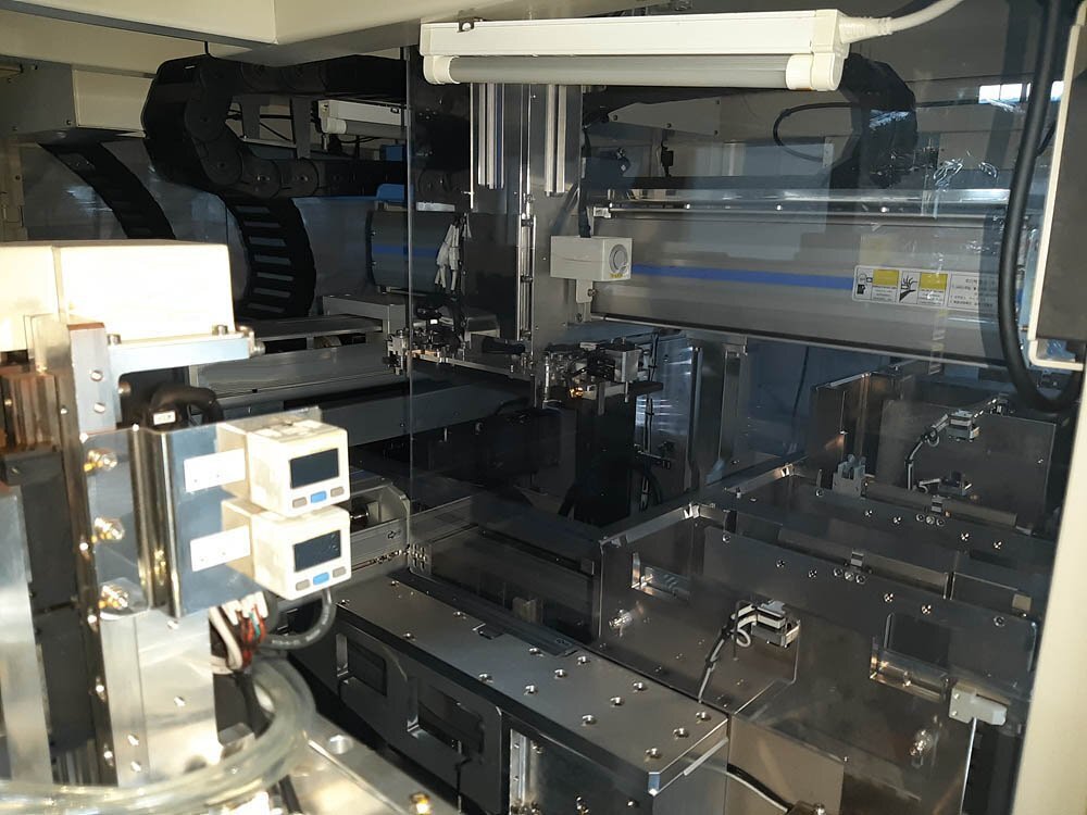 Foto Verwendet DISCO EAD 6750 Zum Verkauf