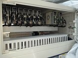 Foto Verwendet DISCO EAD 6750 Zum Verkauf