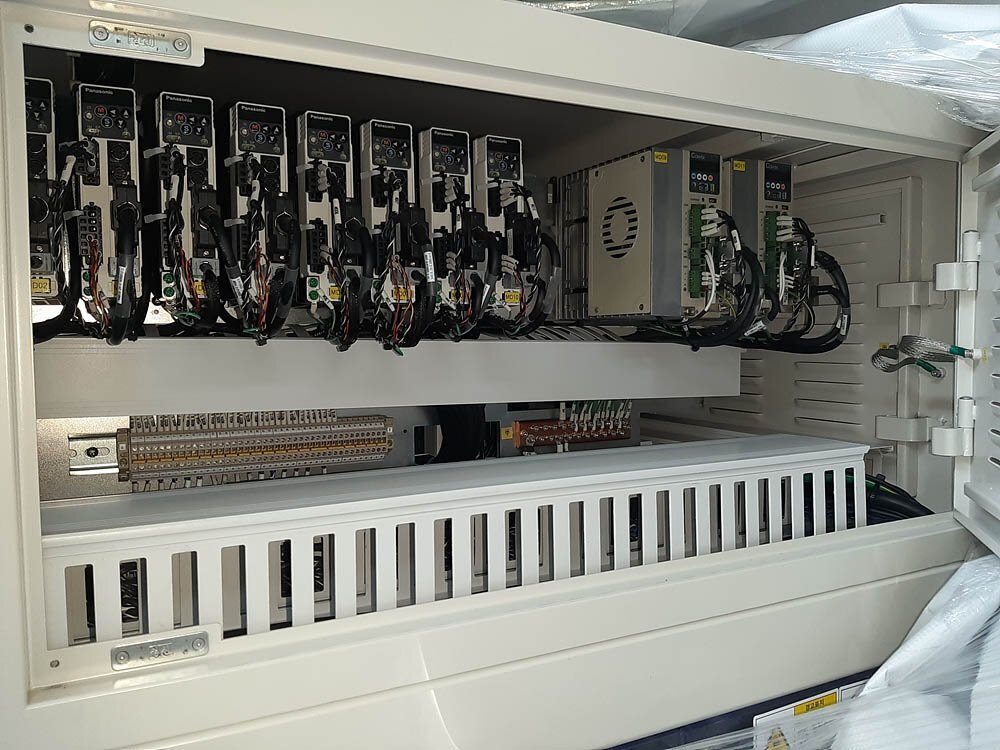 Foto Verwendet DISCO EAD 6750 Zum Verkauf