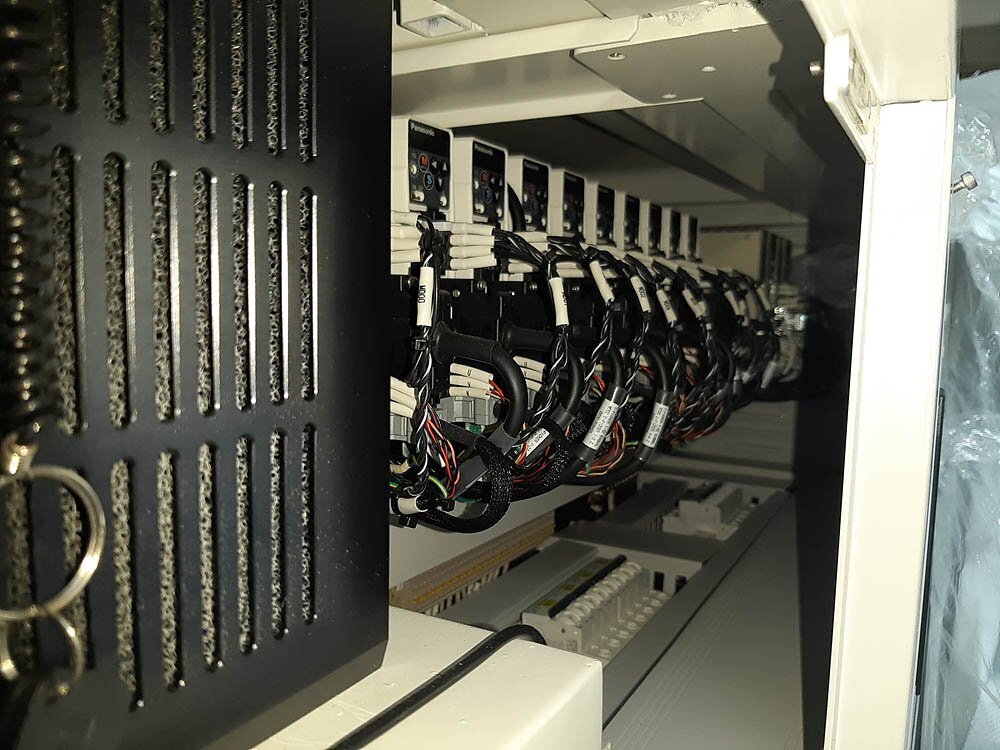 Foto Verwendet DISCO EAD 6750 Zum Verkauf