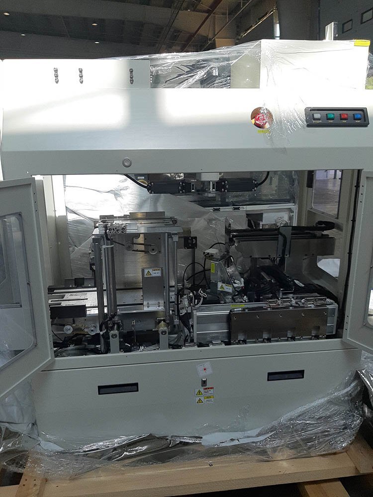 Foto Verwendet DISCO EAD 6750 Zum Verkauf