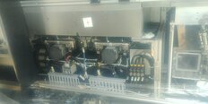 Foto Verwendet DISCO EAD 6750 Zum Verkauf