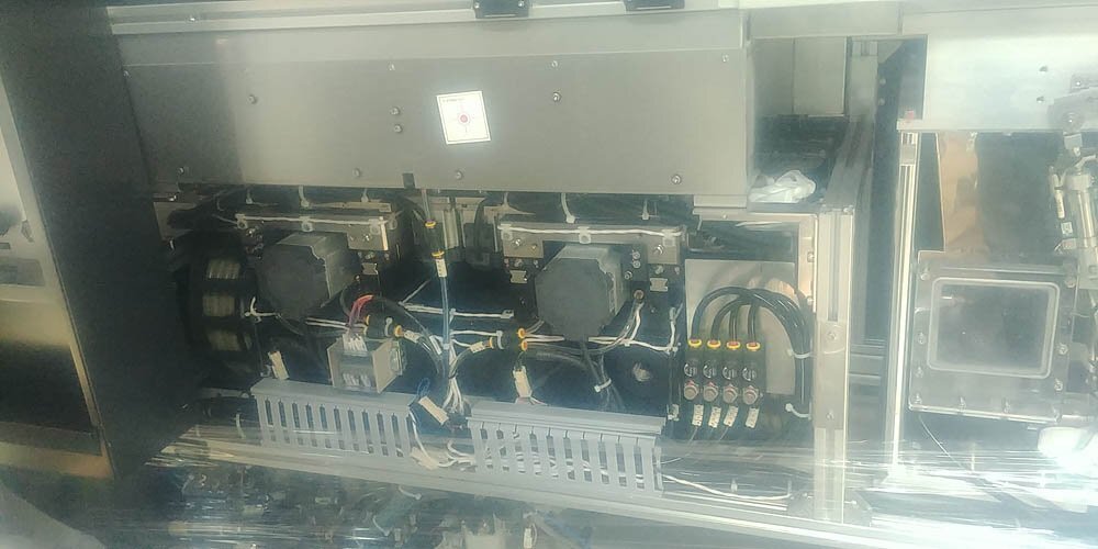Foto Verwendet DISCO EAD 6750 Zum Verkauf