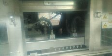 Foto Verwendet DISCO EAD 6750 Zum Verkauf