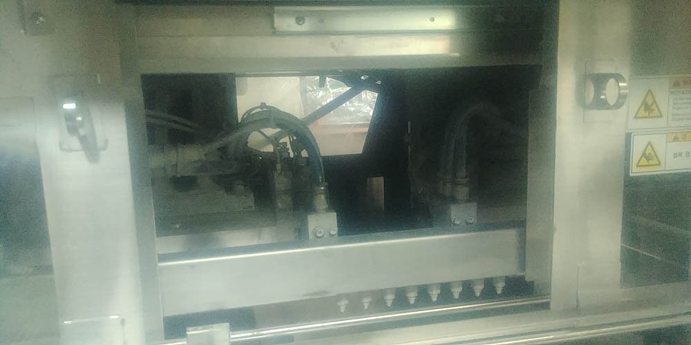 Foto Verwendet DISCO EAD 6750 Zum Verkauf