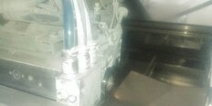 Foto Verwendet DISCO EAD 6750 Zum Verkauf