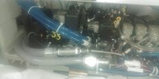 Foto Verwendet DISCO EAD 6750 Zum Verkauf