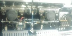 Foto Verwendet DISCO EAD 6750 Zum Verkauf