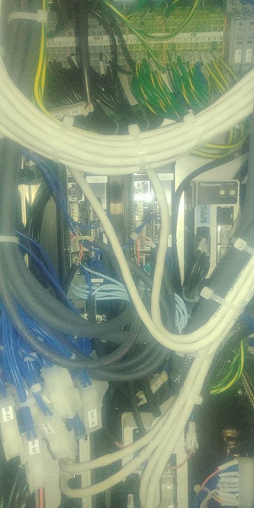 Foto Verwendet DISCO EAD 6750 Zum Verkauf