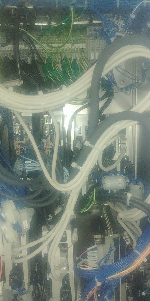 Foto Verwendet DISCO EAD 6750 Zum Verkauf
