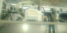 Foto Verwendet DISCO EAD 6750 Zum Verkauf