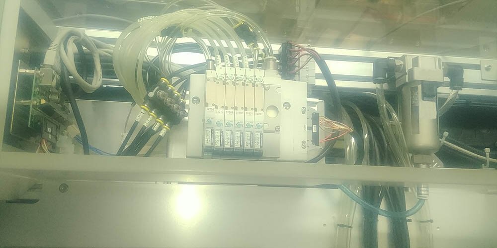 Foto Verwendet DISCO EAD 6750 Zum Verkauf