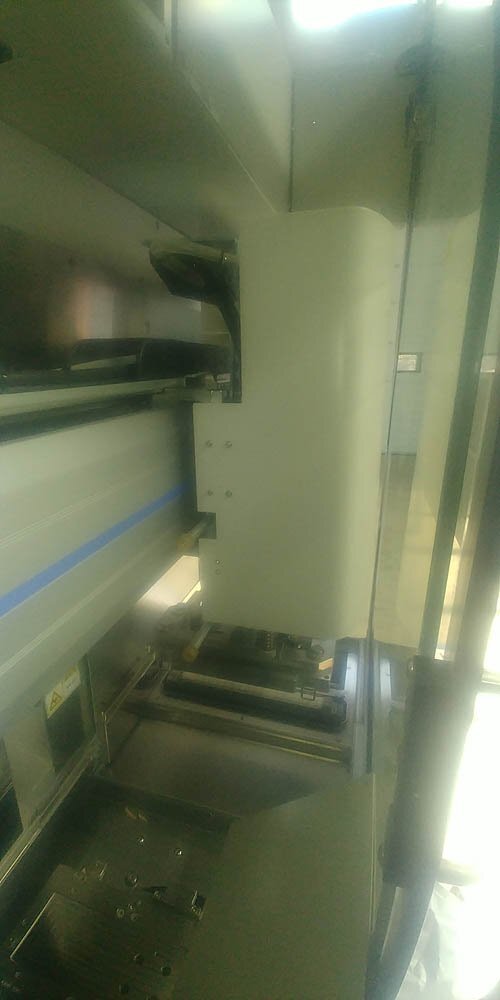 Foto Verwendet DISCO EAD 6750 Zum Verkauf