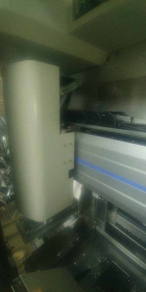 Foto Verwendet DISCO EAD 6750 Zum Verkauf
