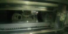 Foto Verwendet DISCO EAD 6750 Zum Verkauf