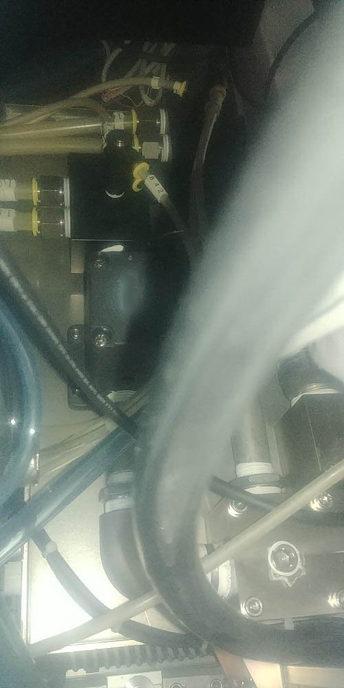 Foto Verwendet DISCO EAD 6750 Zum Verkauf
