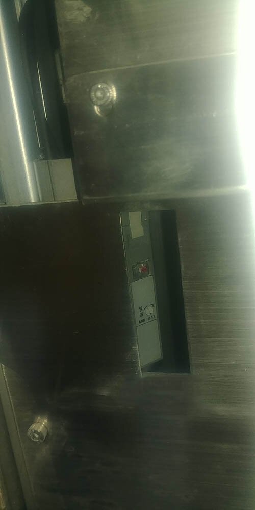 Foto Verwendet DISCO EAD 6750 Zum Verkauf
